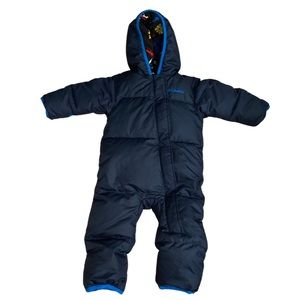 Columbia 12-18 Months Snowsuit